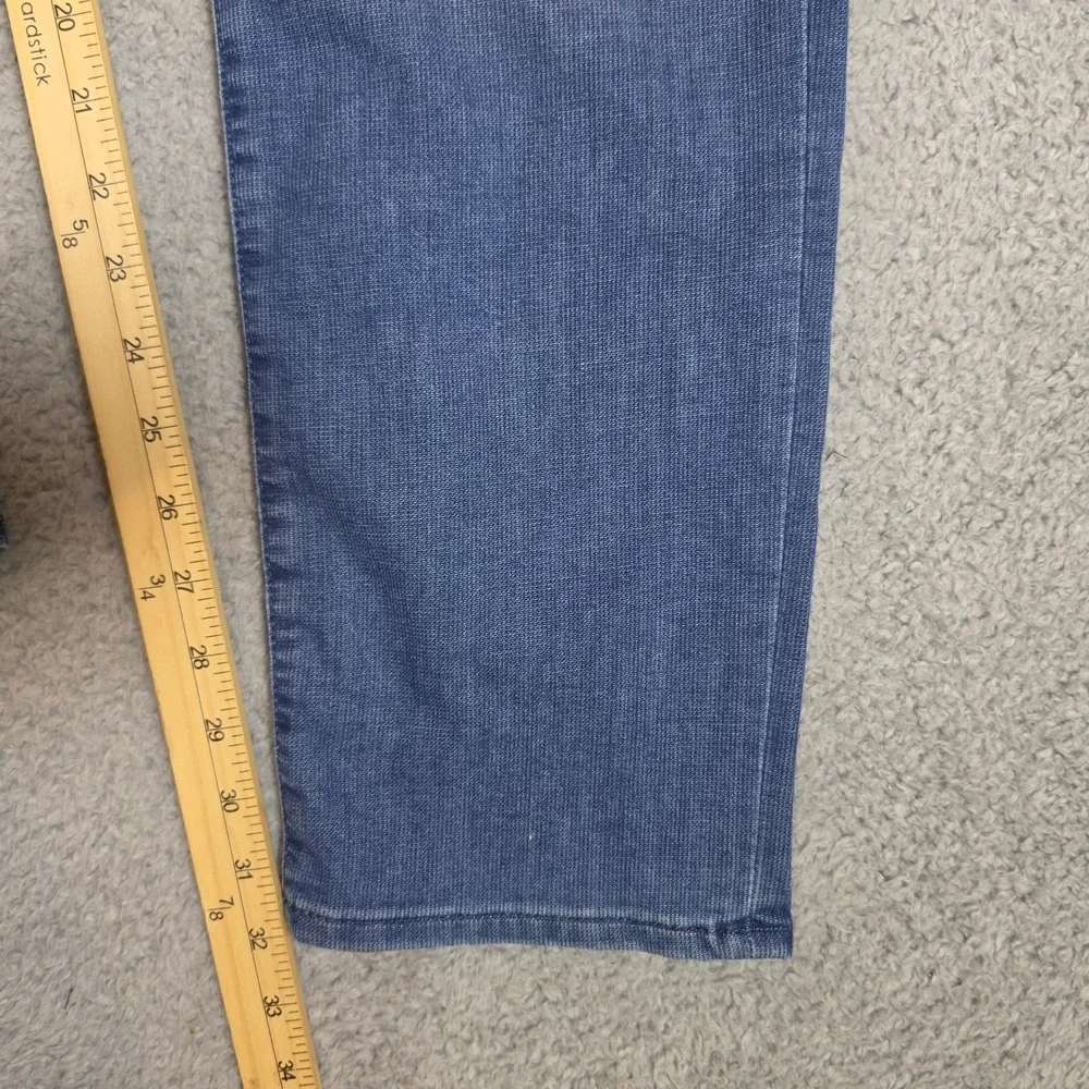 34 Heritage measurements waist